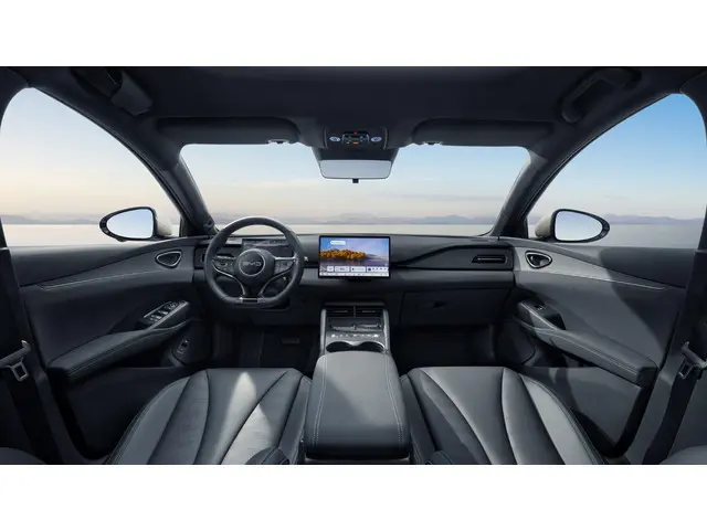 BYD SEAL 6 Touring 1.5 DM-i Comfort | Binnenkort Verwacht | Panoramadak | Diverse Kleuren, Zwart, Be...