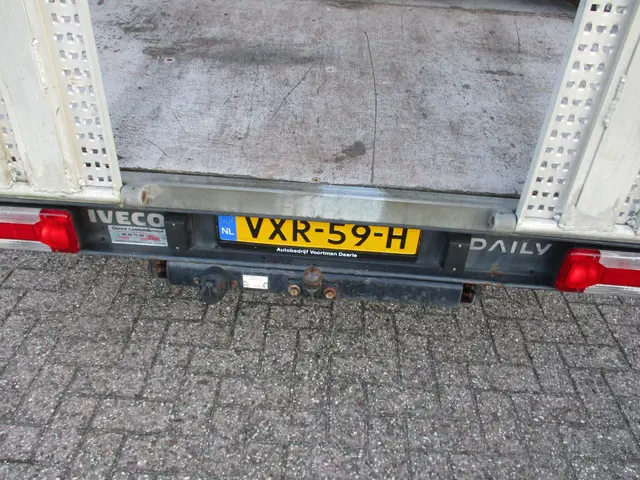 Iveco Daily