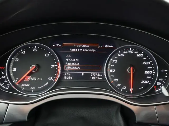 Audi RS6