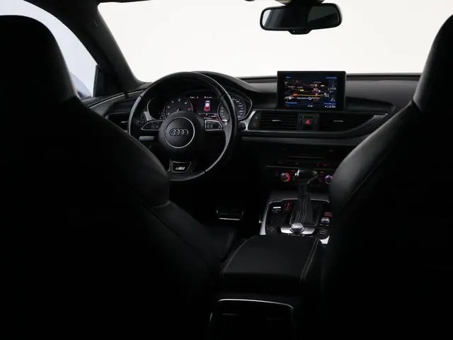 Audi S7