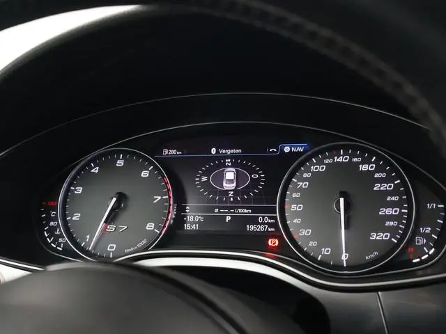 Audi S7