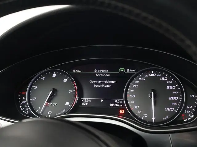 Audi S7