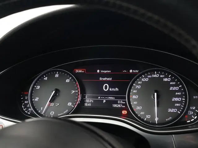 Audi S7