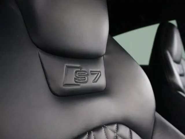 Audi S7