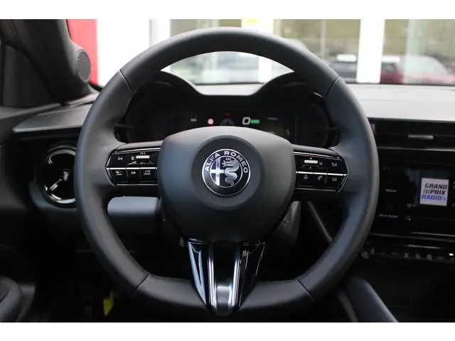 Alfa Romeo Junior