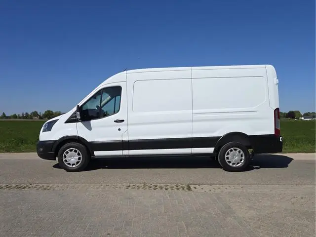 Ford Transit 350 2.0 TDCI L3 H2 Trend - 130 Pk - Euro 6 - 