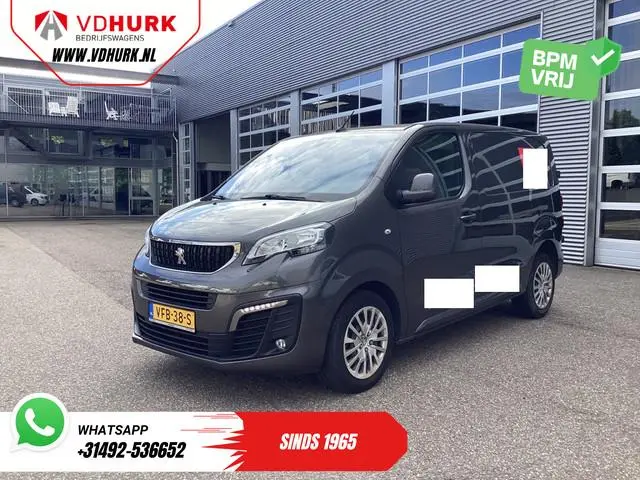 Peugeot Expert