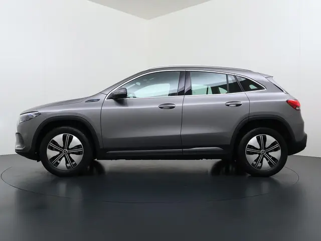Mercedes-Benz EQA 250 Business Solution Luxury 67 kWh