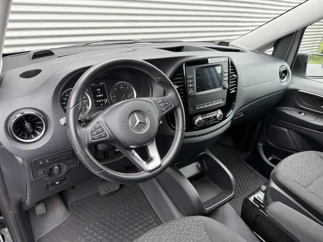 Mercedes-Benz Vito 116 CDI Lang |Carplay|Cruise|Camera|