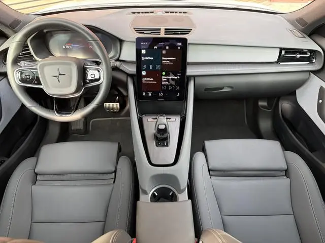 Polestar 2 Long Range Single Motor Prime 82 kWh