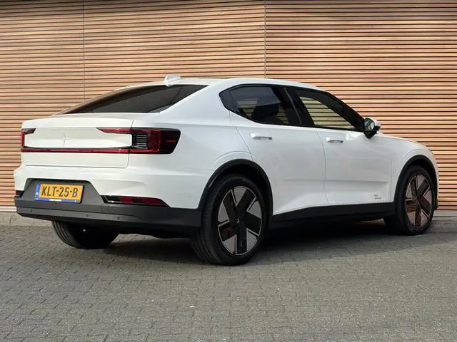 Polestar 2 Long Range Single Motor Prime 82 kWh