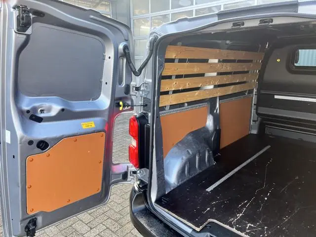 Citroën Jumpy