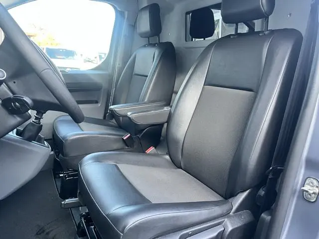 Citroën Jumpy