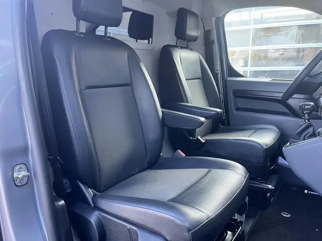 Citroën Jumpy