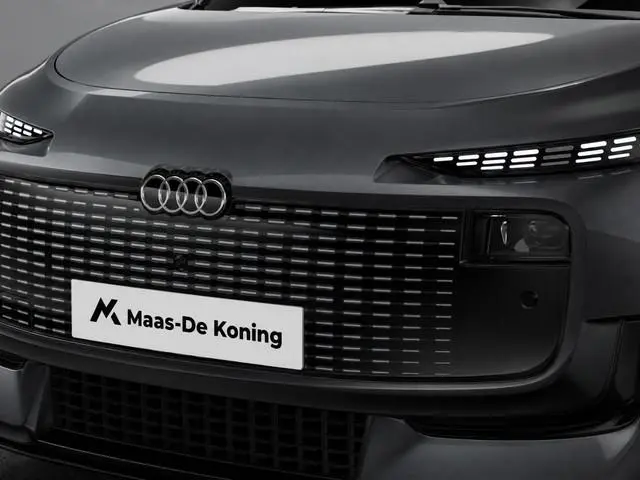 Audi A2