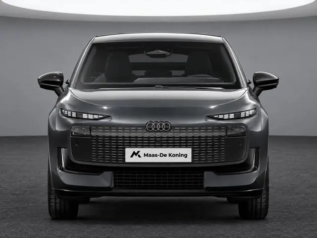 Audi A2