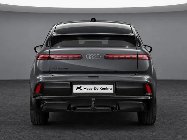 Audi A2
