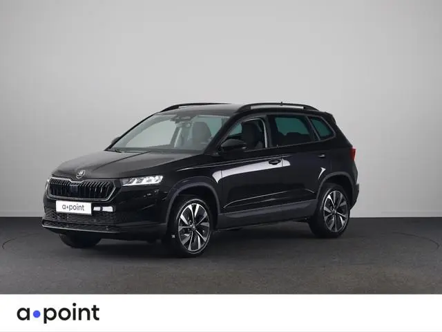 Skoda Karoq 1.5 TSI ACT Business Edition Ultimate Travel assist pakket | Virtual Pedal | Winterpakke...