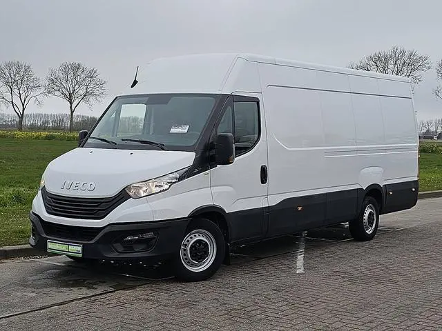IVECO DAILY 35S16 l4h2 maxi airco