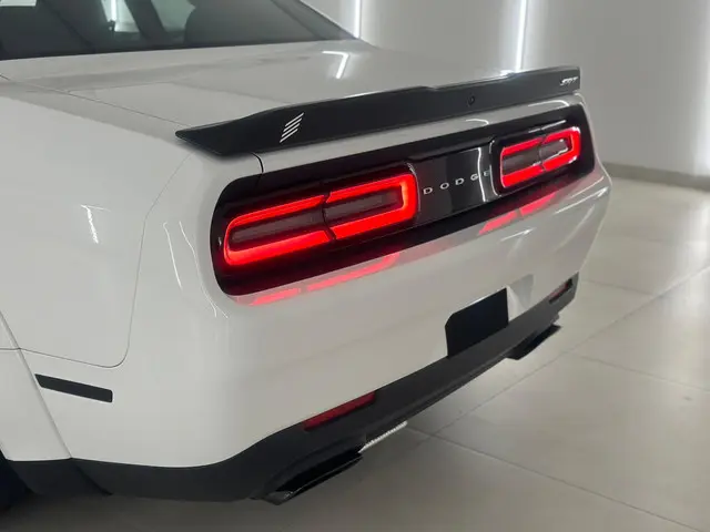 Dodge Demon