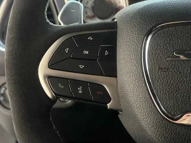 Dodge Demon