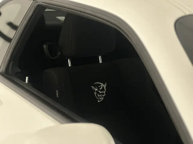 Dodge Demon