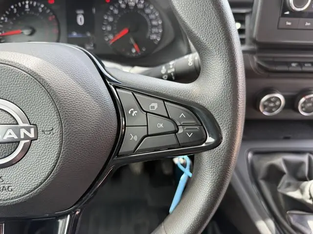 Nissan Townstar