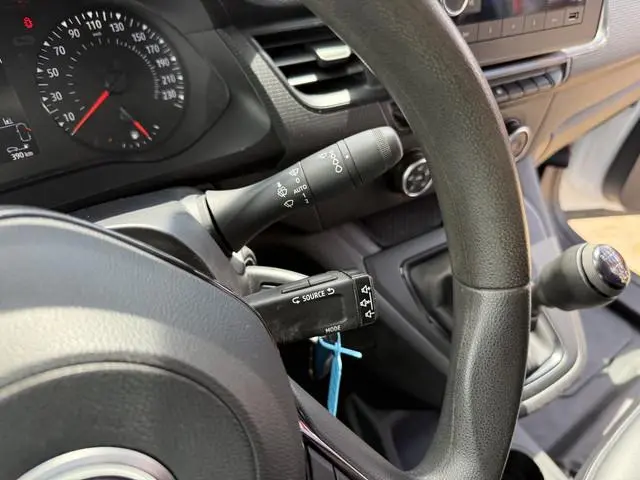 Nissan Townstar