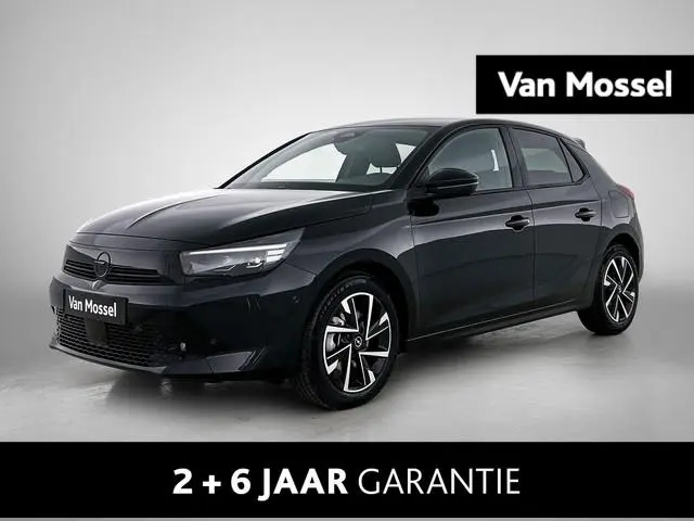 Opel Corsa 1.2 Turbo Hybrid GS
