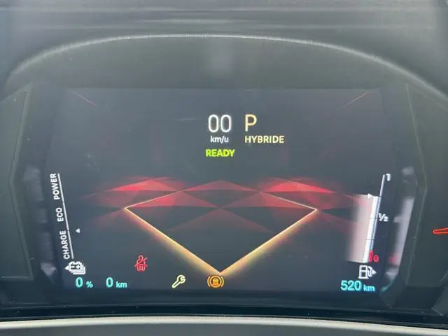 DS DS 4