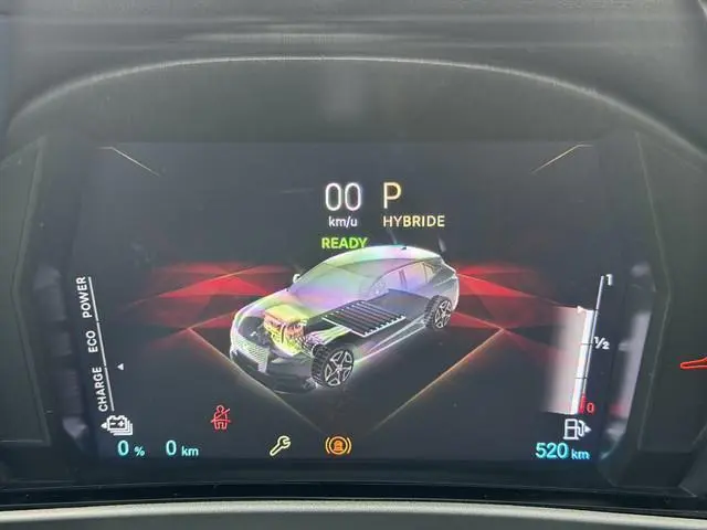 DS DS 4