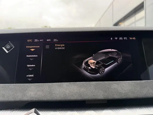DS DS 4