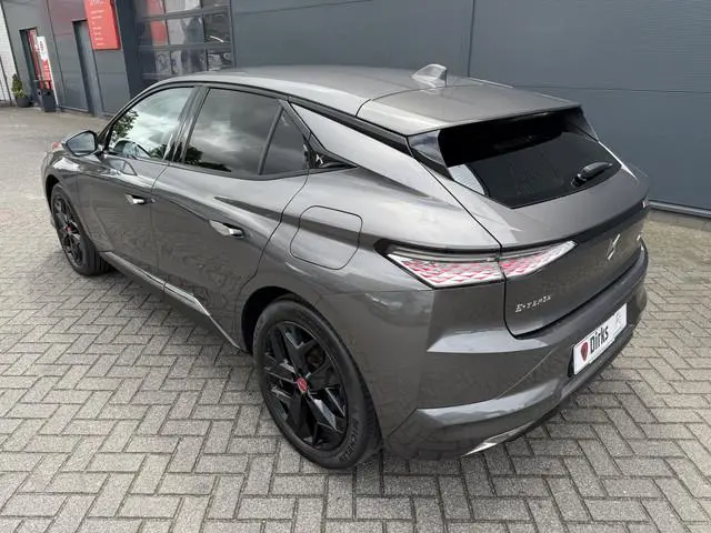 DS DS 4
