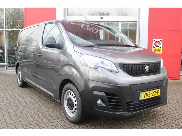 Peugeot Expert