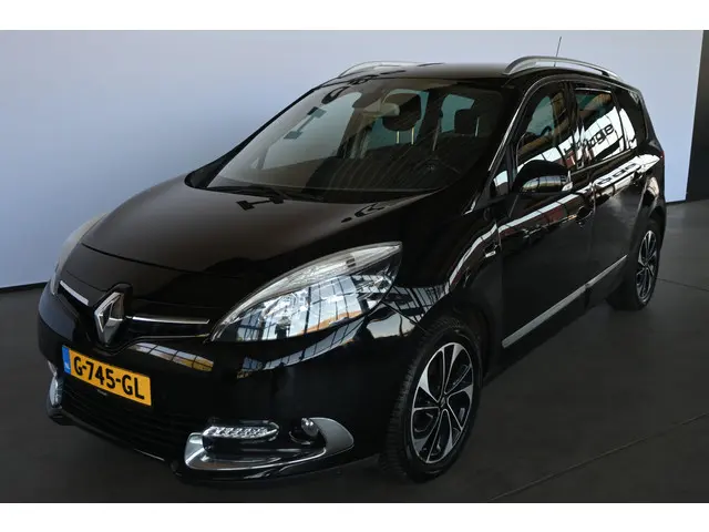 Renault Grand Scénic