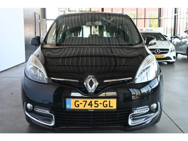 Renault Grand Scénic