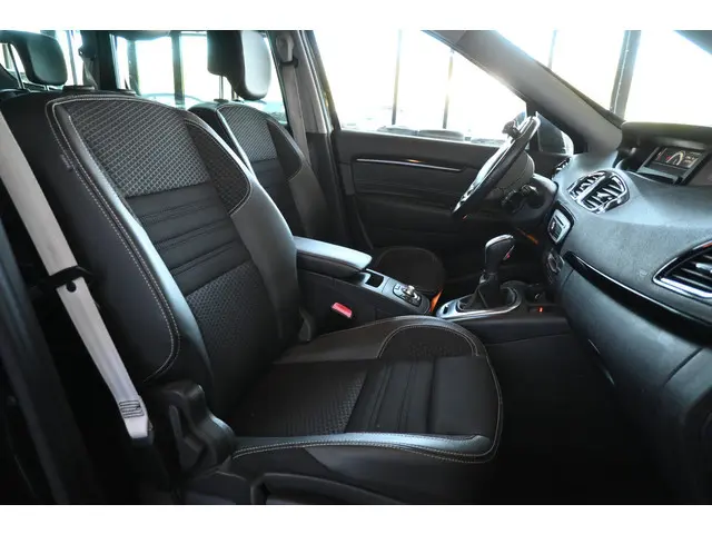 Renault Grand Scénic
