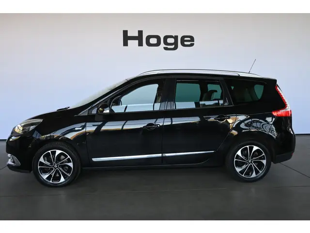Renault Grand Scénic