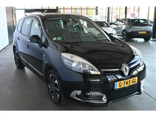 Renault Grand Scénic