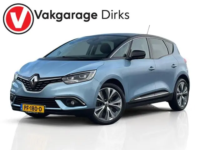 Renault Scénic
