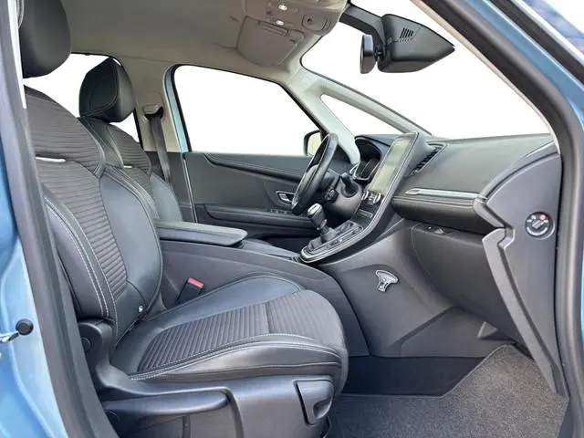 Renault Scénic