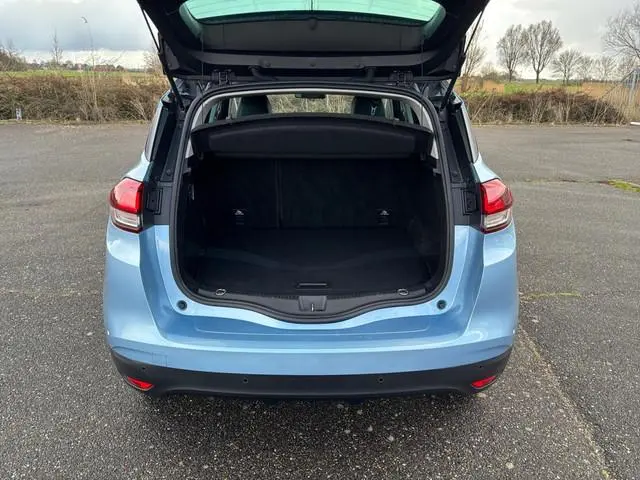 Renault Scénic