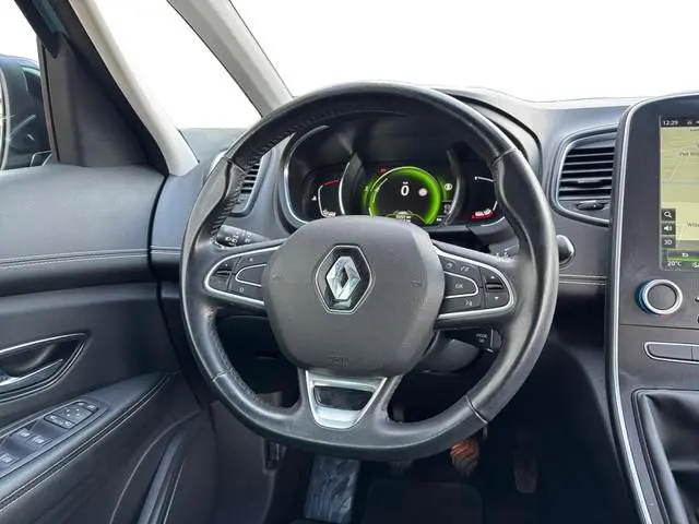 Renault Scénic