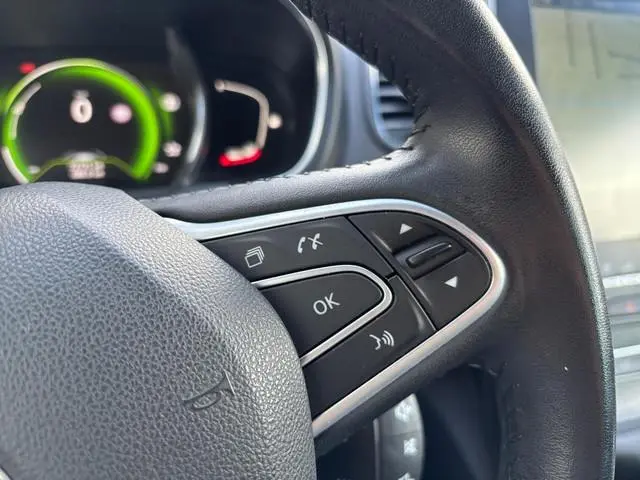 Renault Scénic
