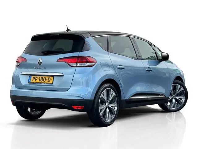 Renault Scénic 1.2 TCe Intens ✅ LED ✅ 20 inch ✅ Camera