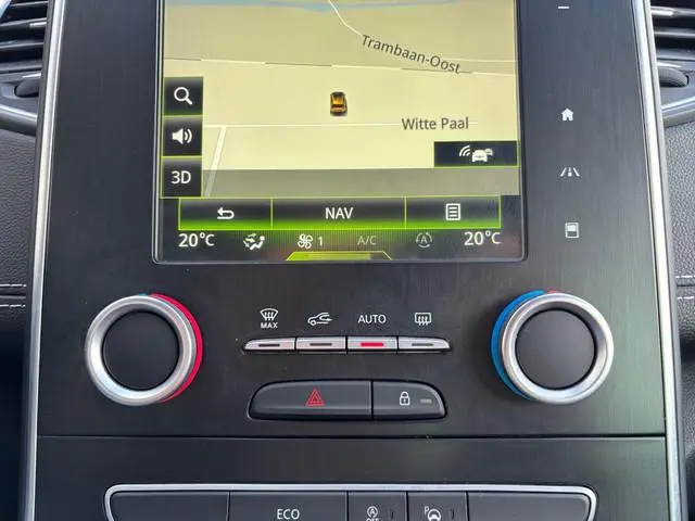 Renault Scénic