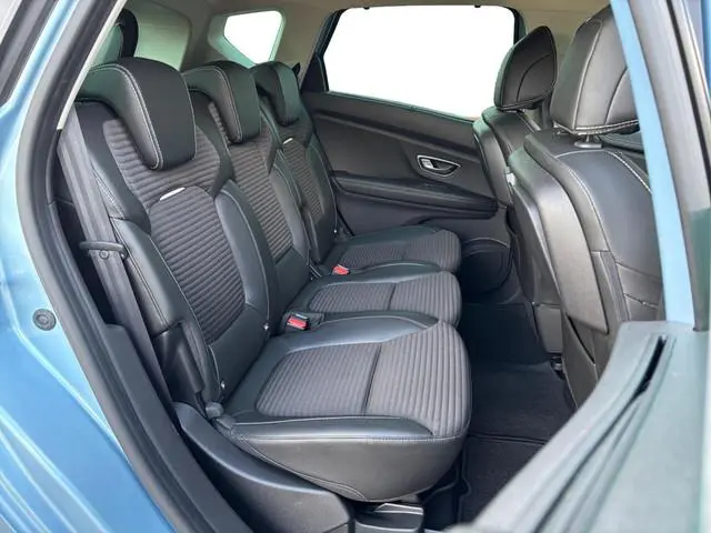 Renault Scénic