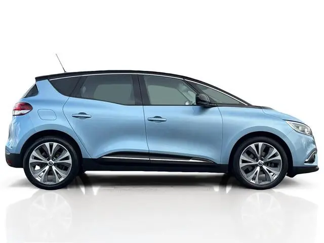 Renault Scénic