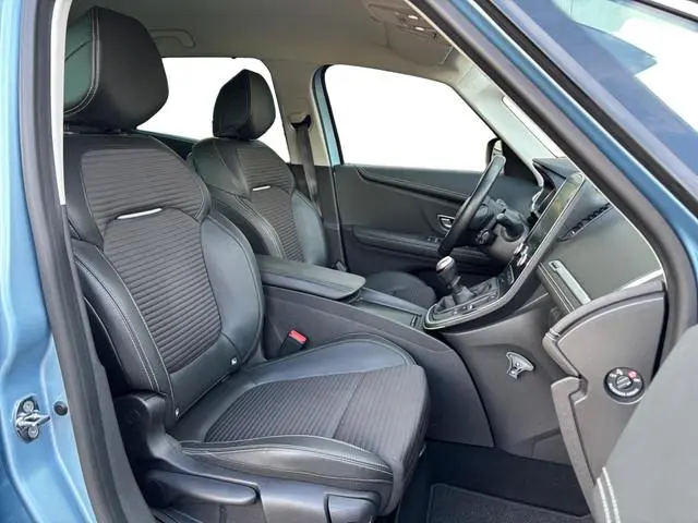 Renault Scénic
