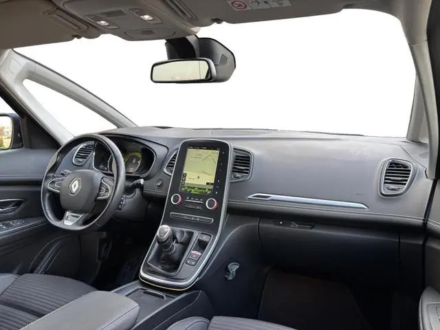 Renault Scénic
